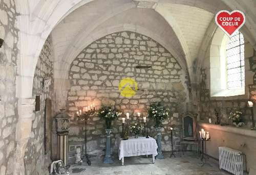  te koop kasteel Luçay-le-Mâle Indre 7