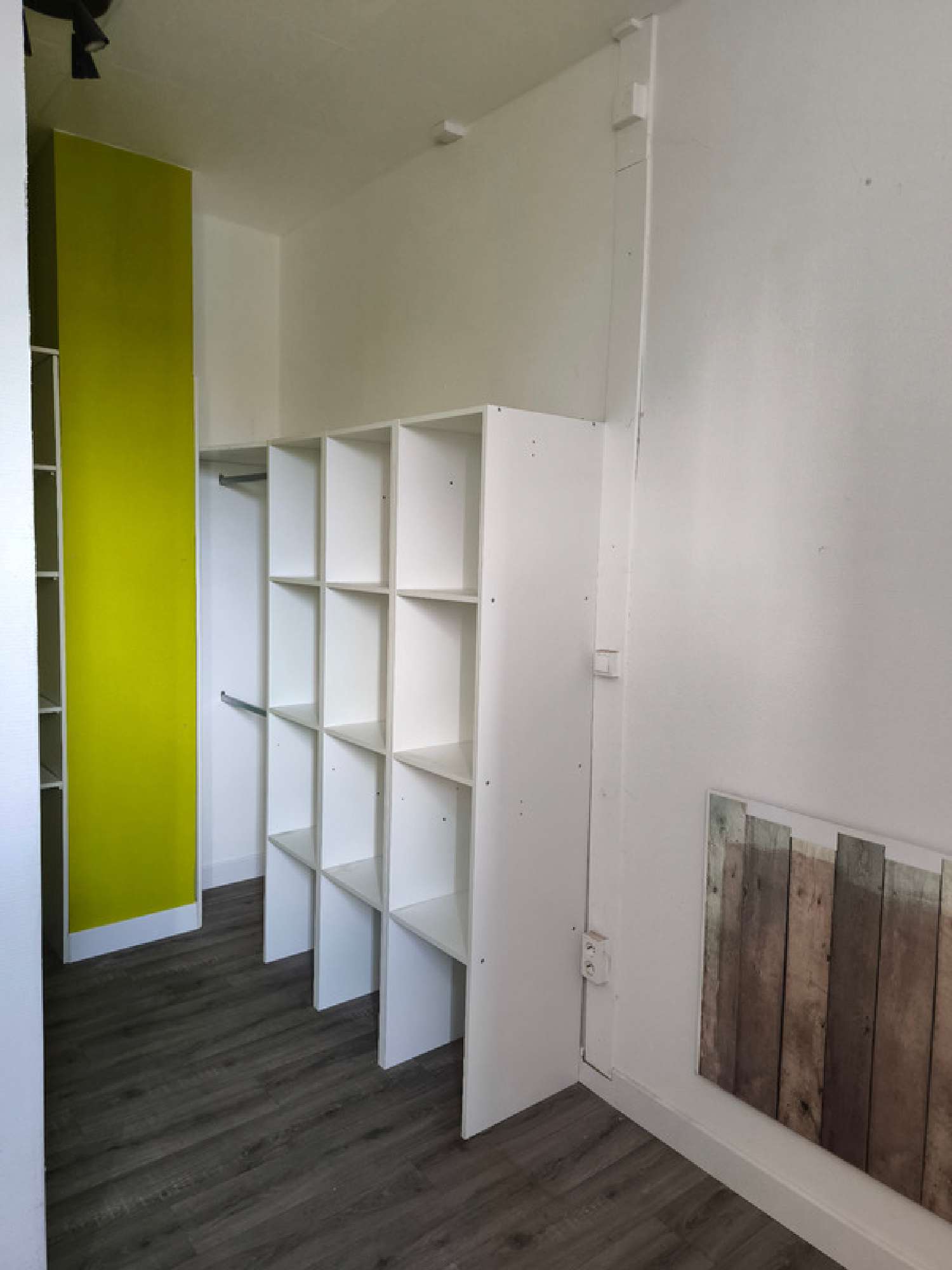  kaufen Stadthaus Chabanais Charente 7