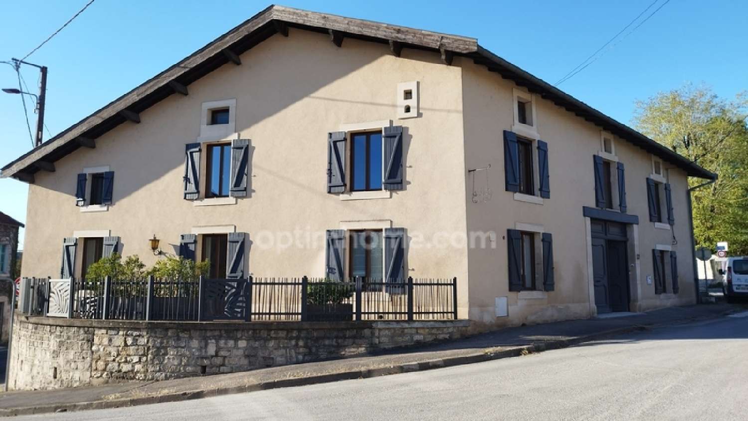  kaufen Stadthaus Ligny-en-Barrois Meuse 1
