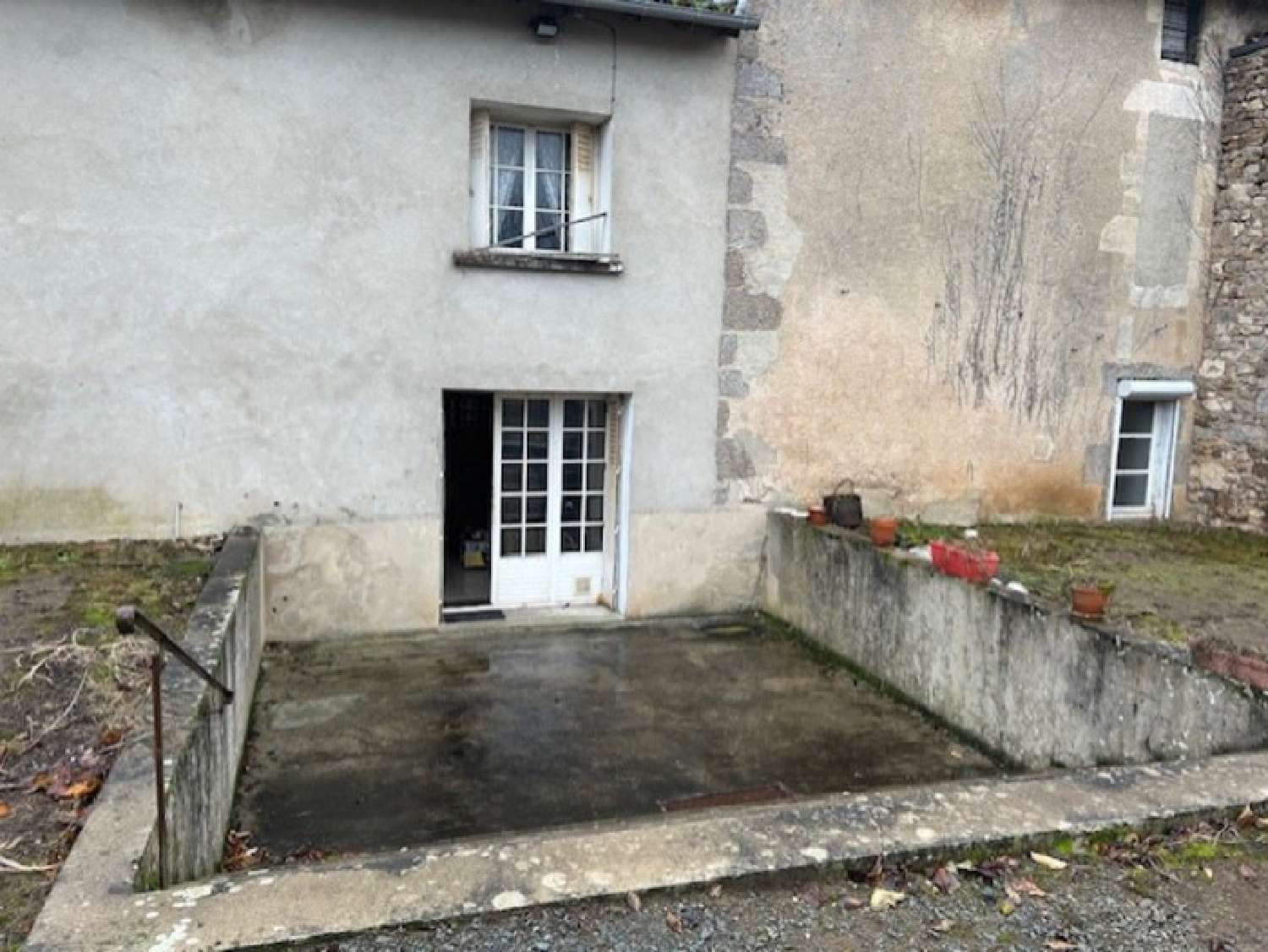  kaufen Stadthaus Ménigoute Deux-Sèvres 3