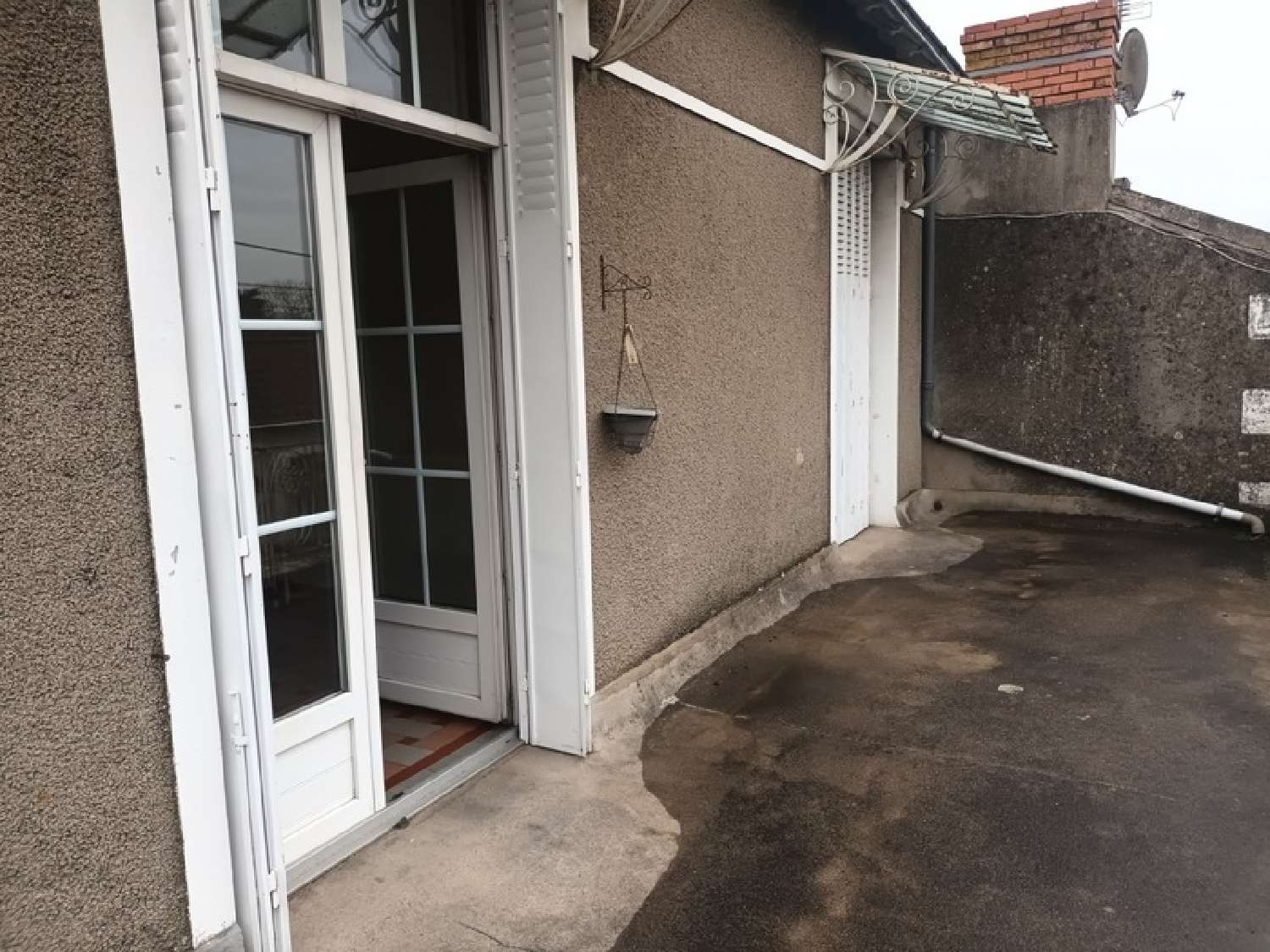  kaufen Stadthaus Montmorillon Vienne 4