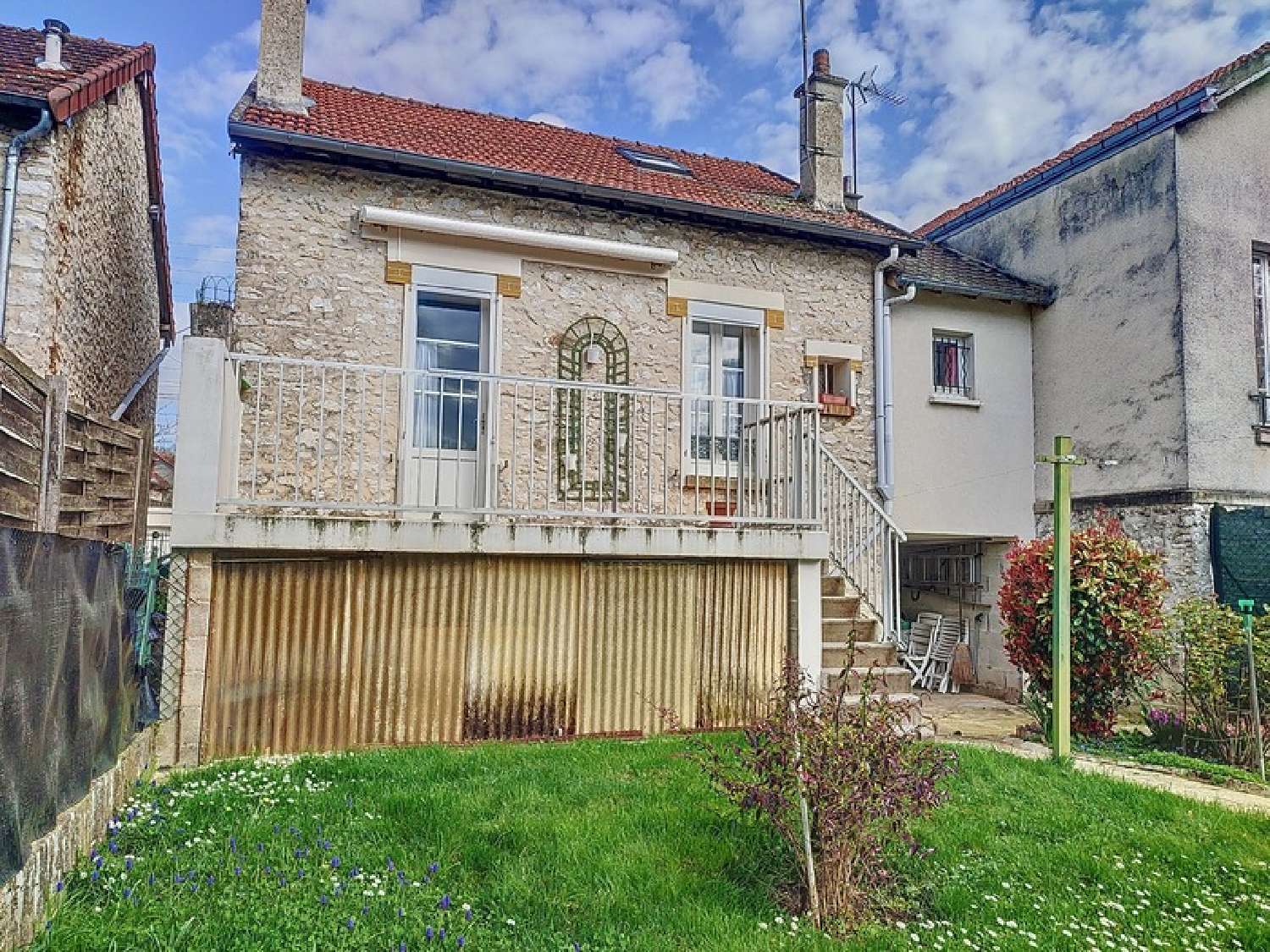  kaufen Stadthaus Provins Seine-et-Marne 5
