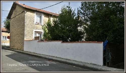 Saint-Jean-d'Angély Charente-Maritime Stadthaus Bild 6977595