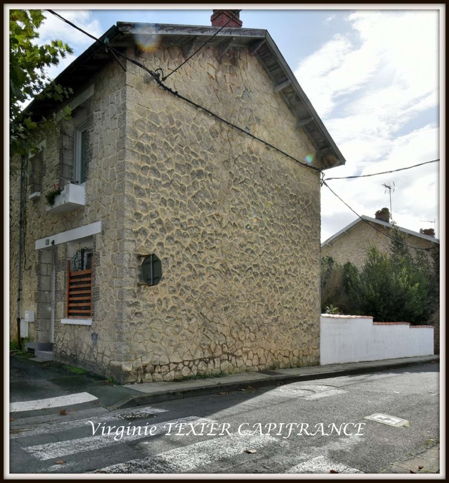  kaufen Stadthaus Saint-Jean-d'Angély Charente-Maritime 3