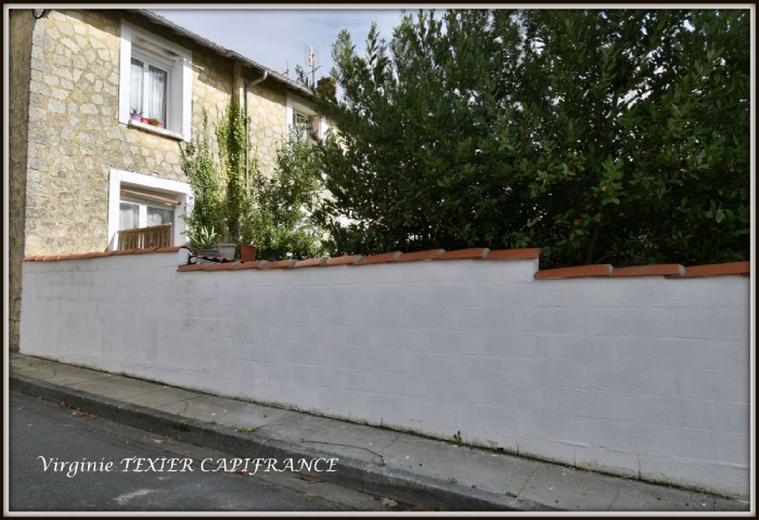  kaufen Stadthaus Saint-Jean-d'Angély Charente-Maritime 5