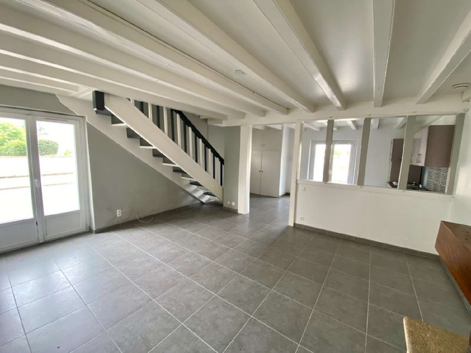  kaufen Stadthaus Saint-Martin-d'Oney Landes 1