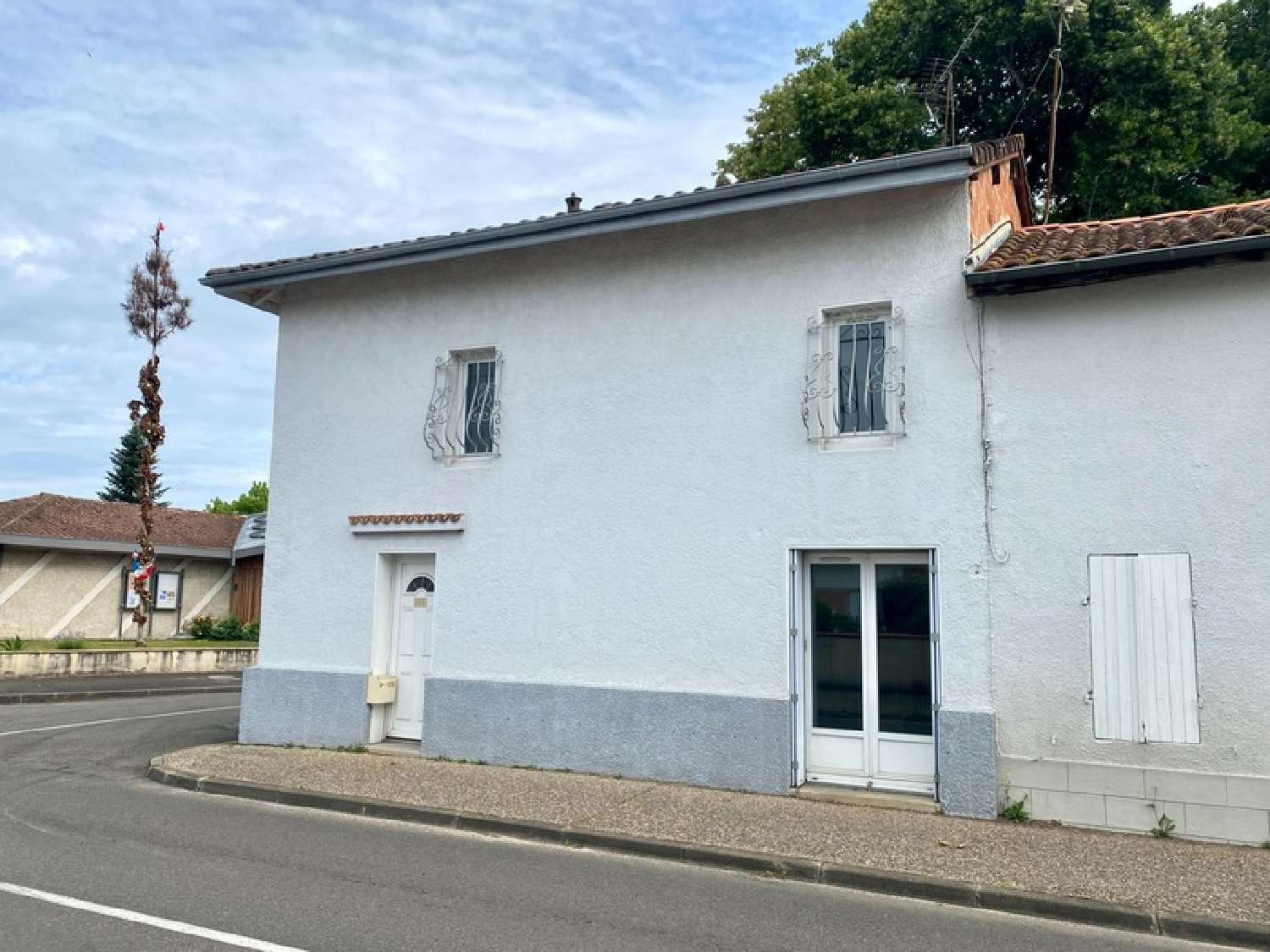  kaufen Stadthaus Saint-Martin-d'Oney Landes 3