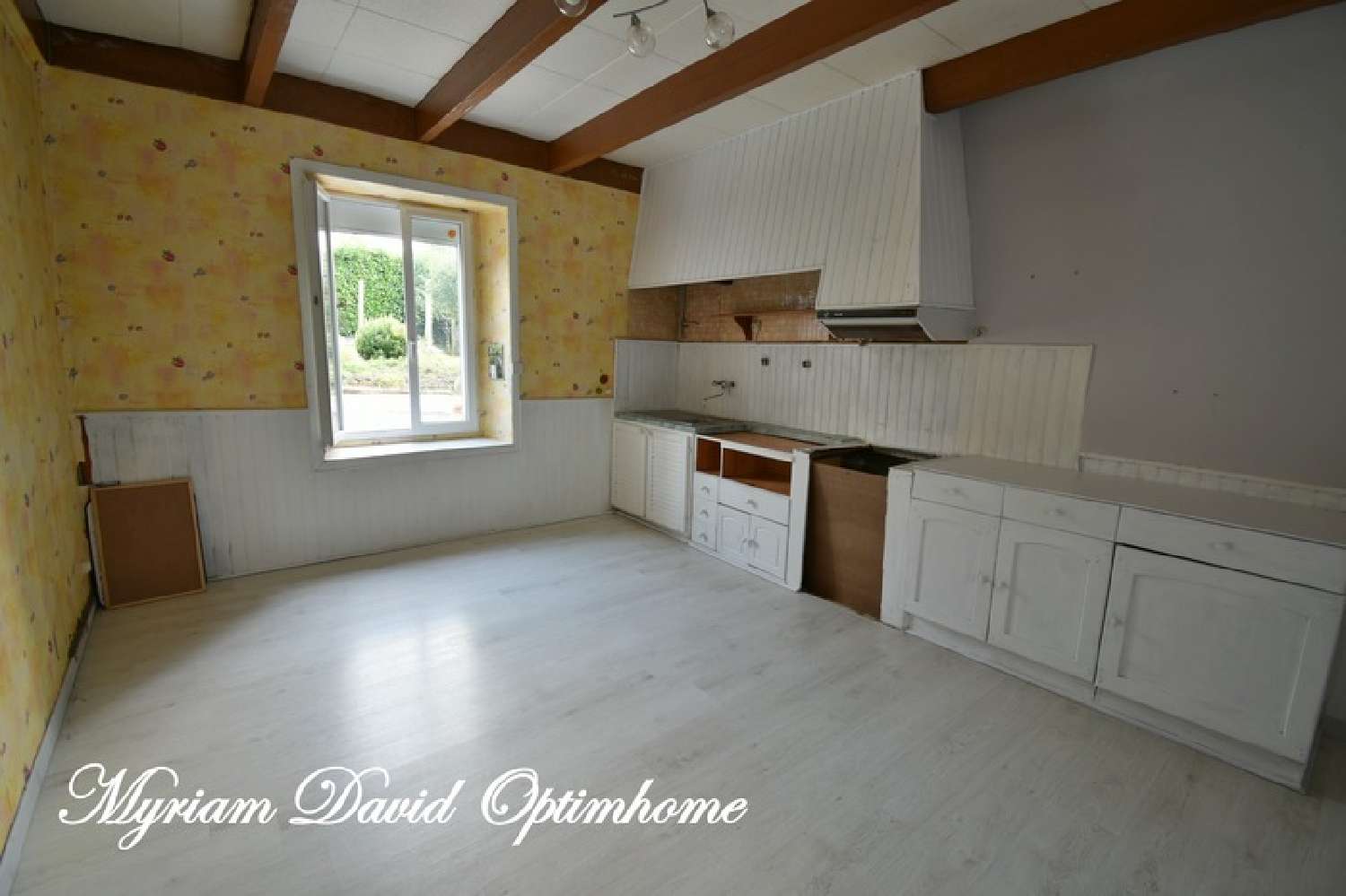  kaufen Stadthaus Saint-Nicolas-du-Pélem Côtes-d'Armor 3