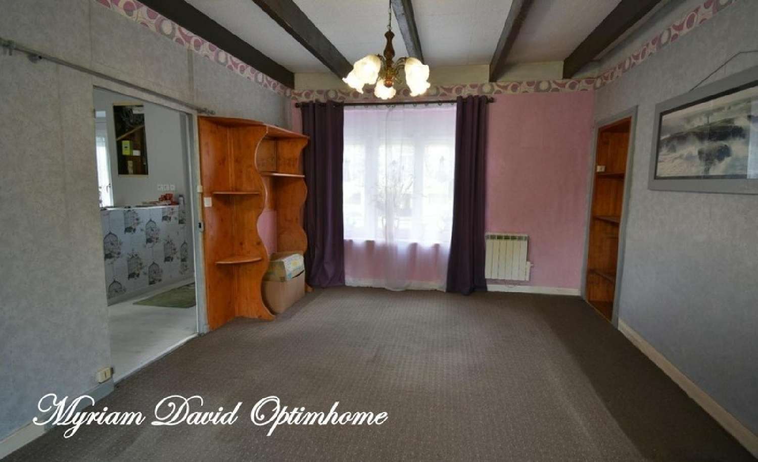  kaufen Stadthaus Saint-Nicolas-du-Pélem Côtes-d'Armor 7