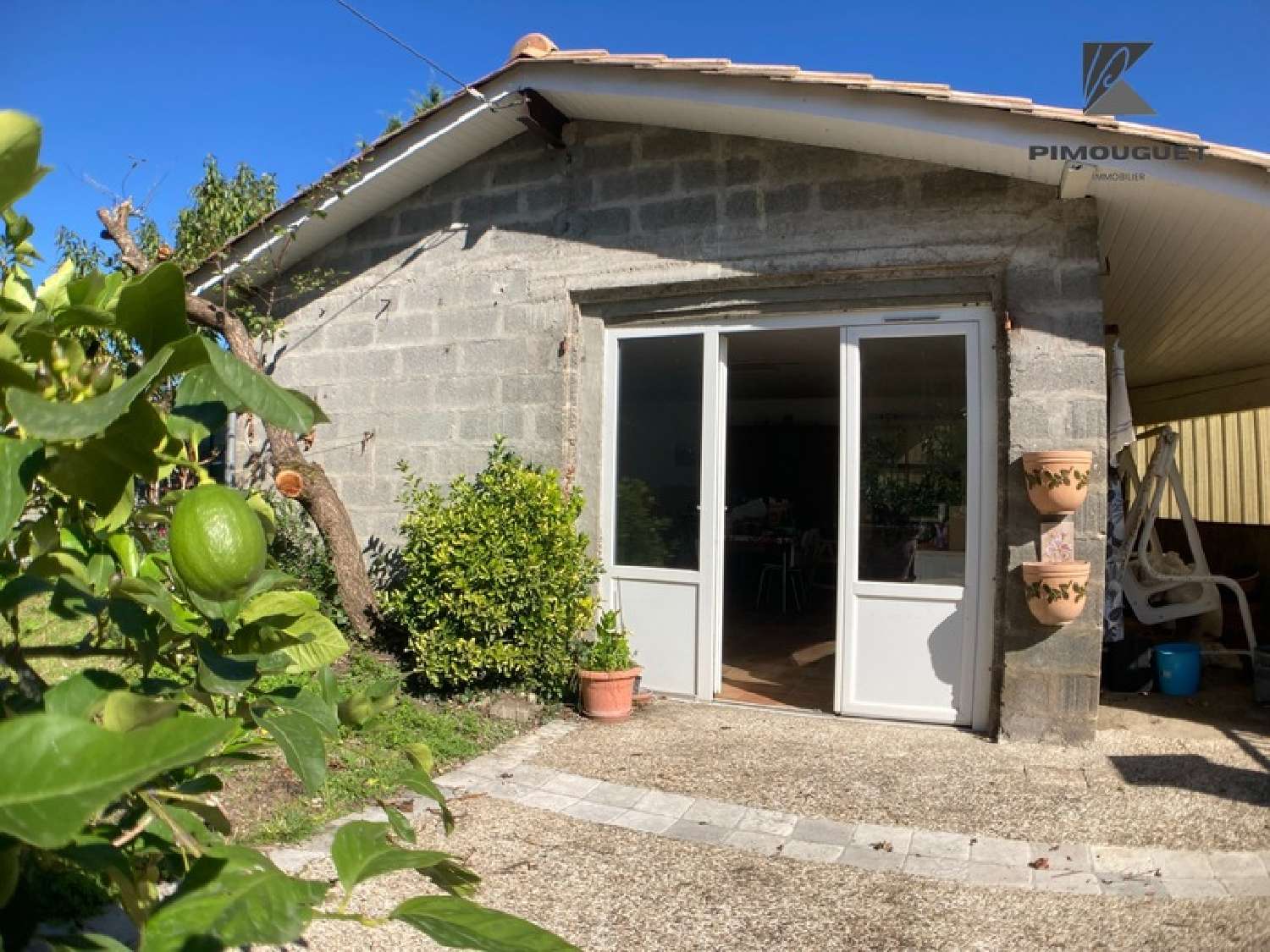  kaufen Stadthaus Sainte-Terre Gironde 4