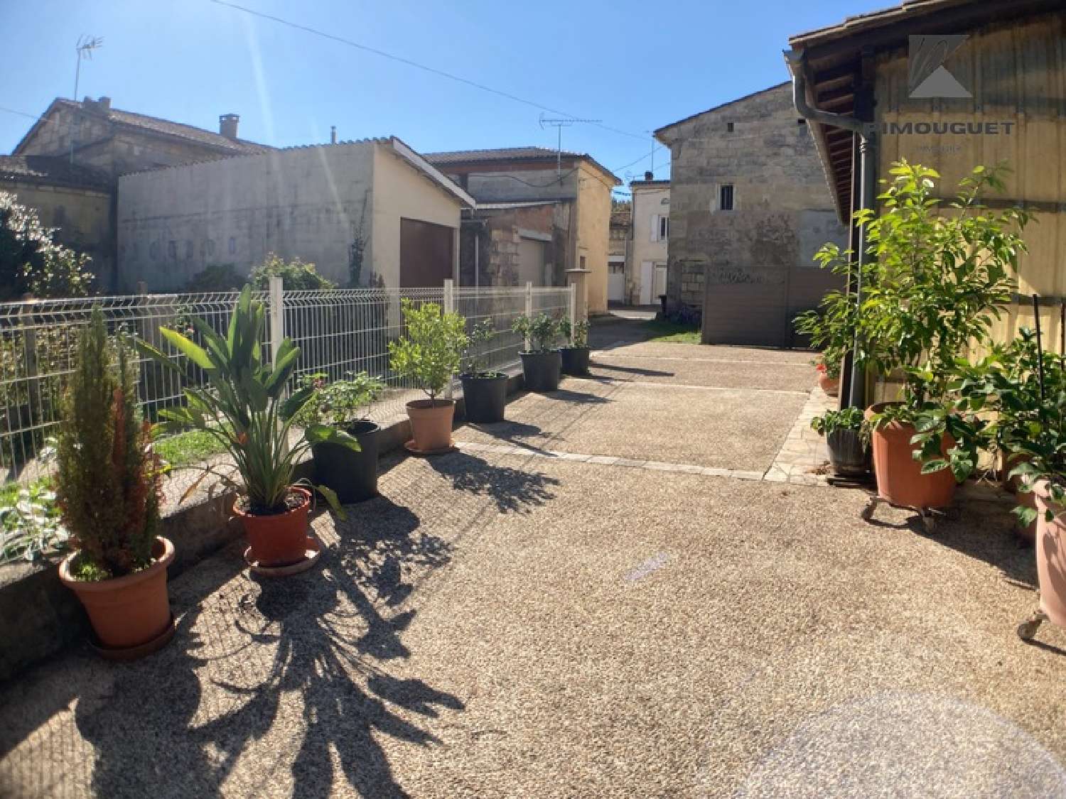  kaufen Stadthaus Sainte-Terre Gironde 5