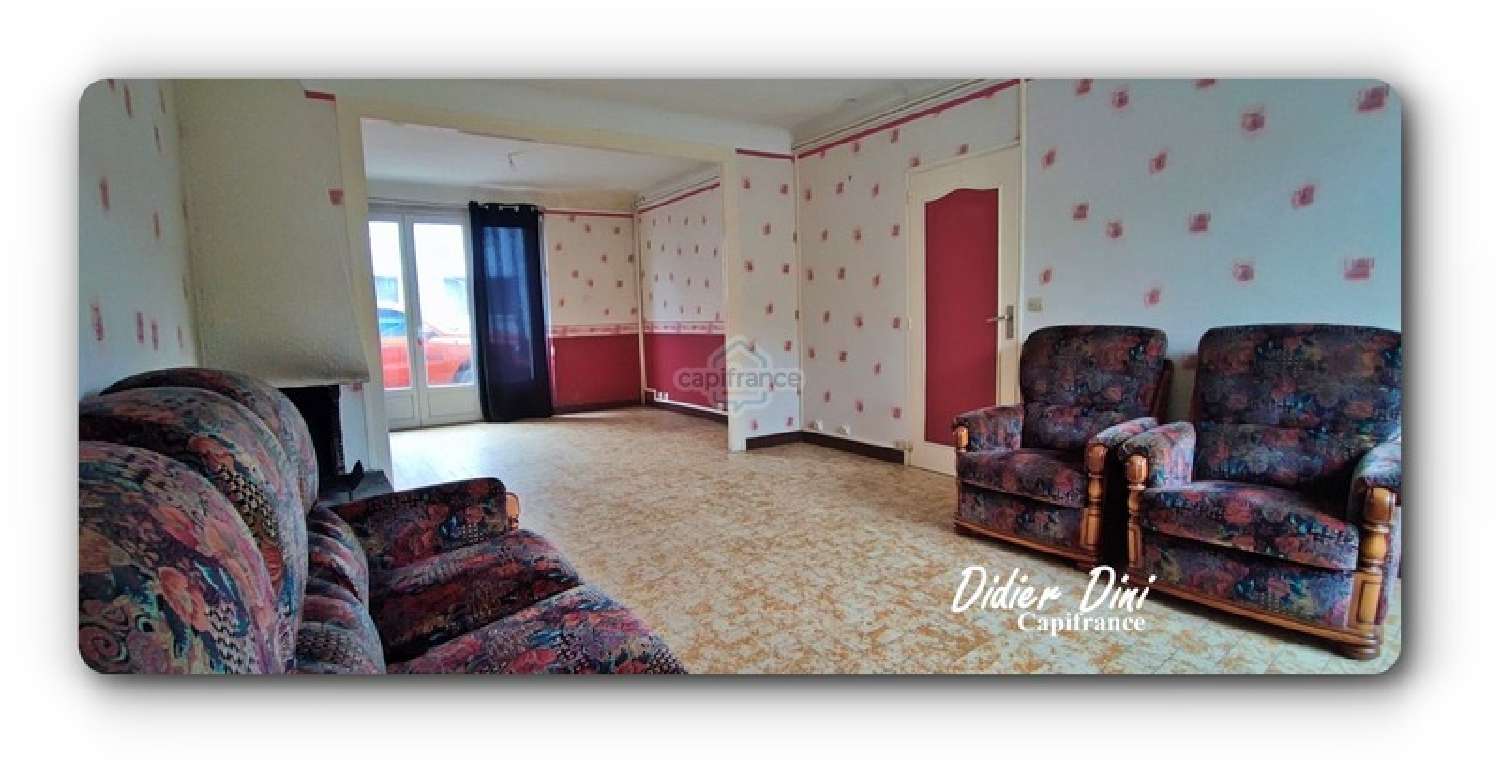  kaufen Stadthaus Vatan Indre 6