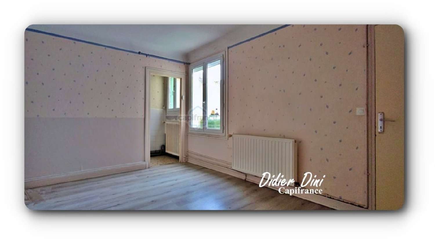  kaufen Stadthaus Vatan Indre 8