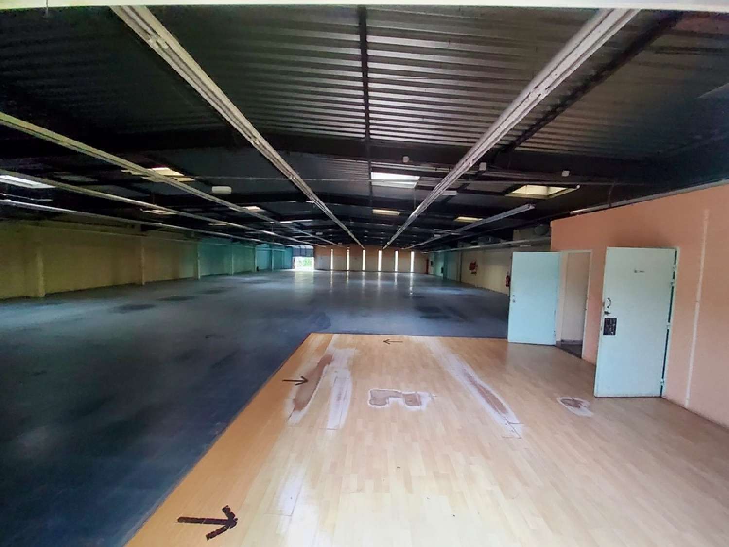  à vendre commerce Évreux Eure 1