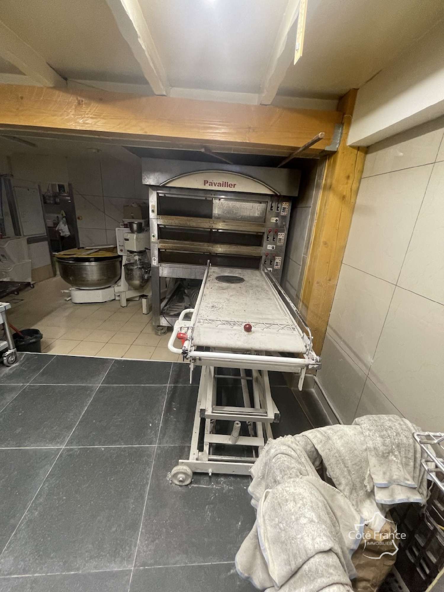  kaufen Gewerbeimmobilie Montpellier 34080 Hérault 2