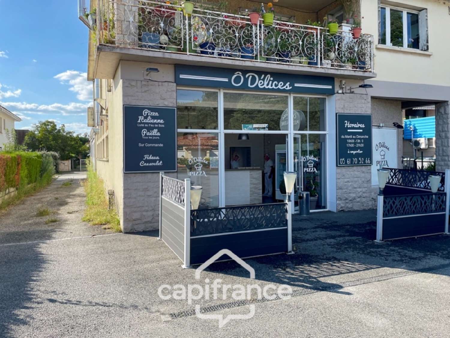  kaufen Gewerbeimmobilie Montberon Haute-Garonne 1