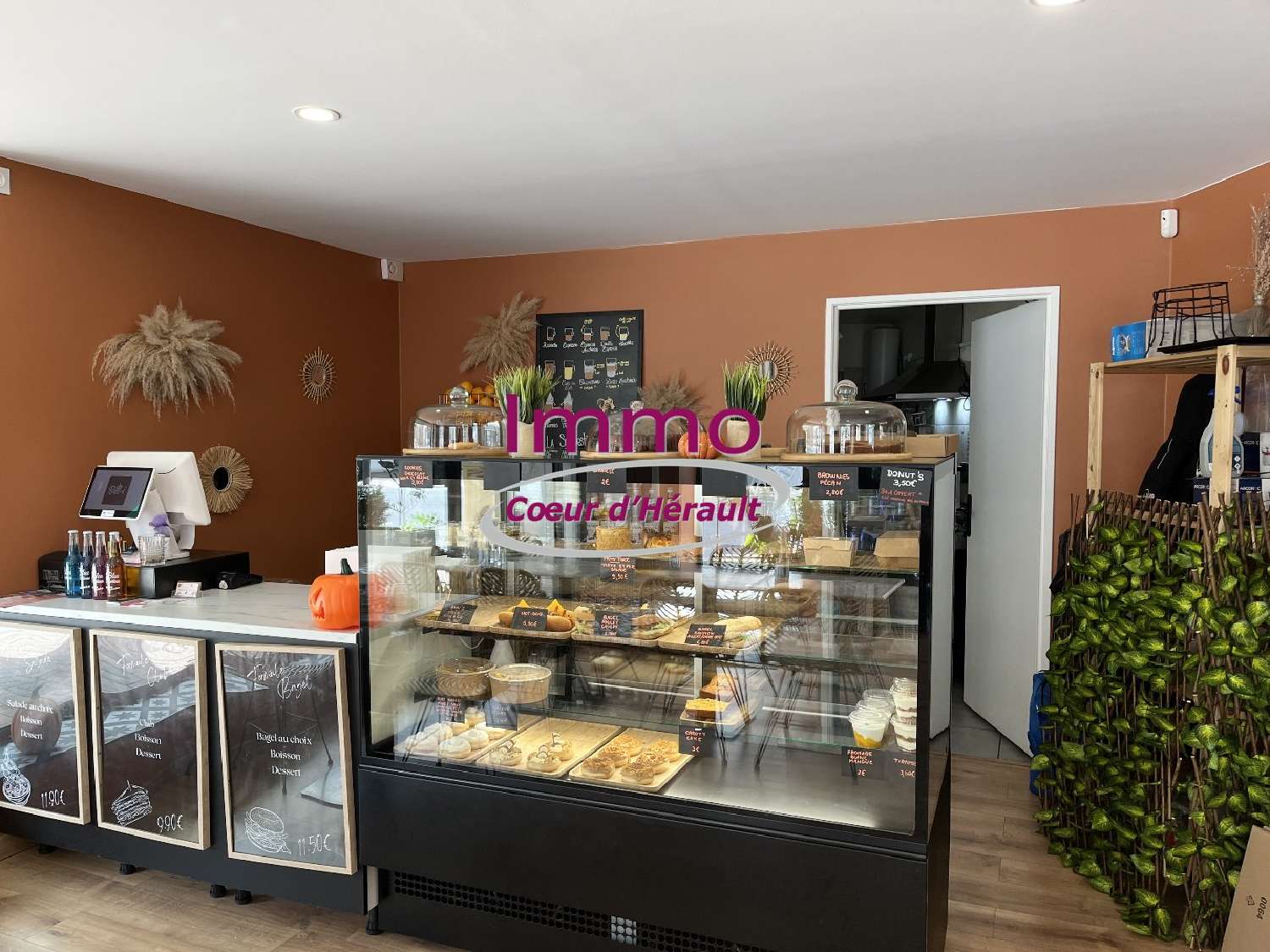  kaufen Gewerbeimmobilie Saint-André-de-Sangonis Hérault 1