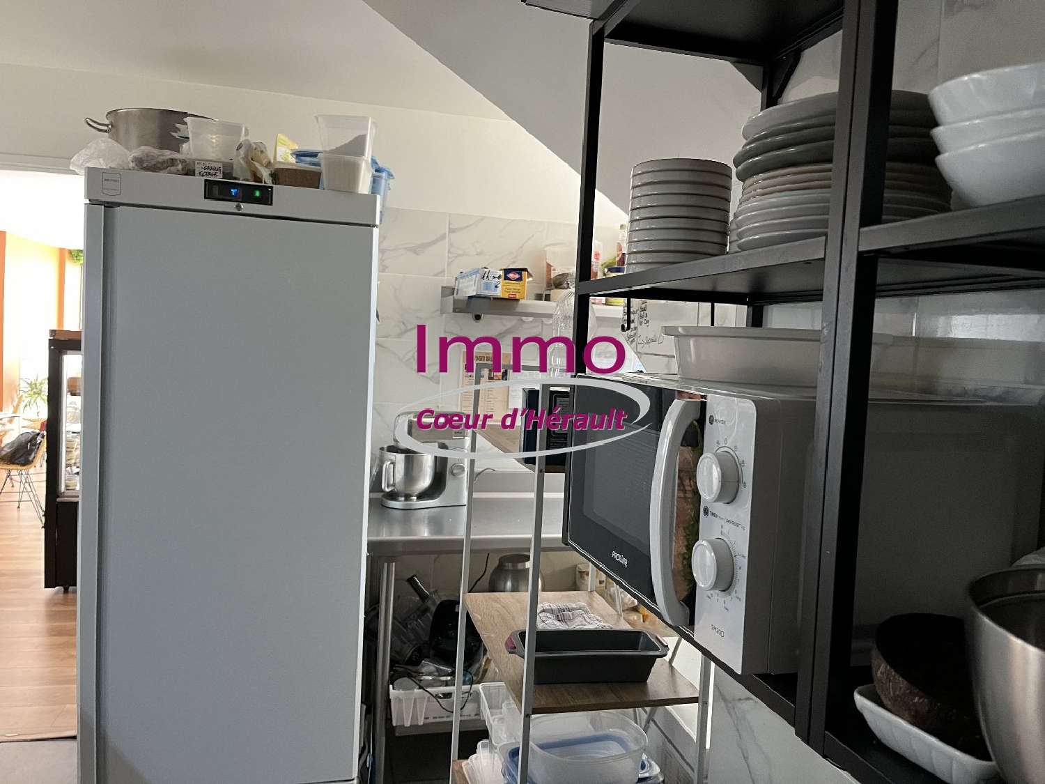  kaufen Gewerbeimmobilie Saint-André-de-Sangonis Hérault 3
