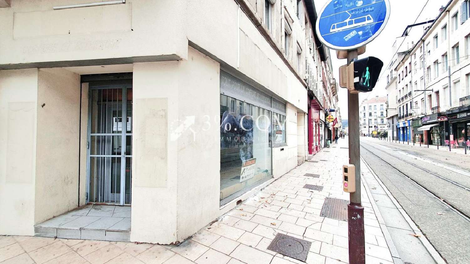  kaufen Gewerbeimmobilie Saint-Étienne Loire 2