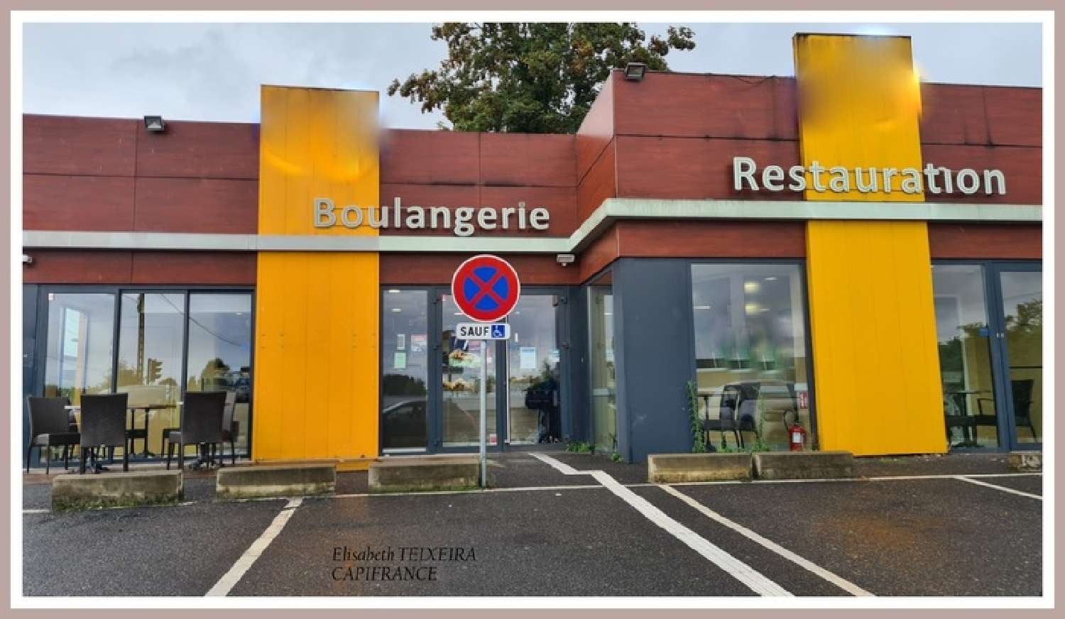  kaufen Gewerbeimmobilie Saint-Germain-sur-Morin Seine-et-Marne 2