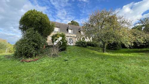 Baden Morbihan Landgut Bild 6975396