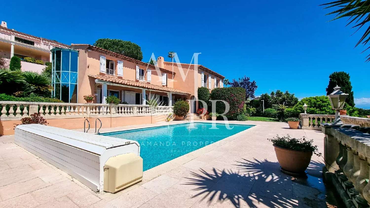  kaufen Landgut Cannes Alpes-Maritimes 3