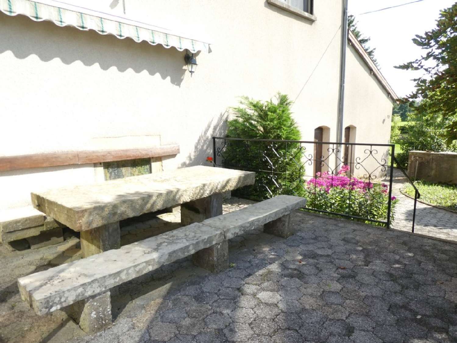  kaufen Landgut Escles Vogesen 8