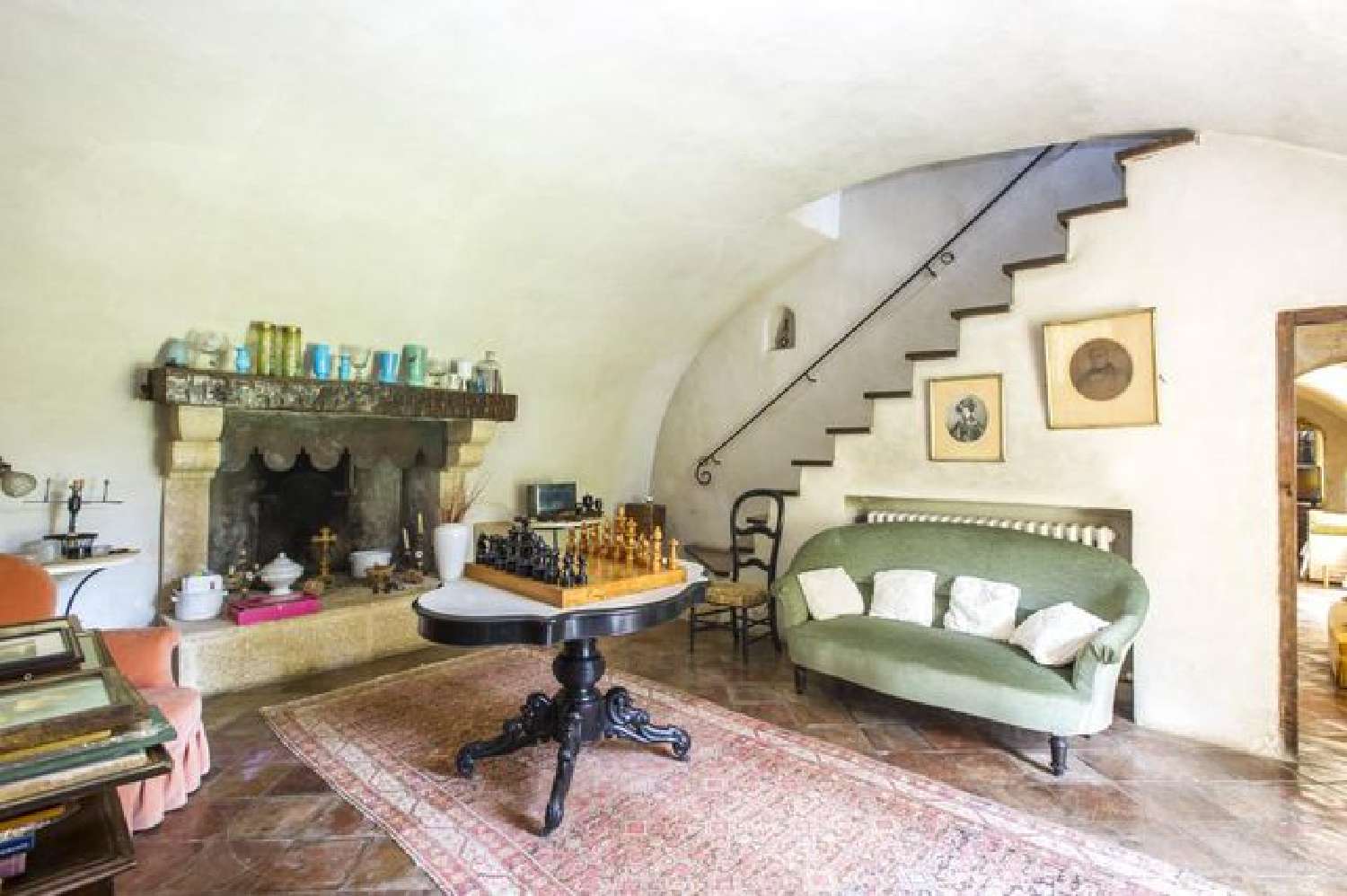  kaufen Landgut Draguignan Var 4