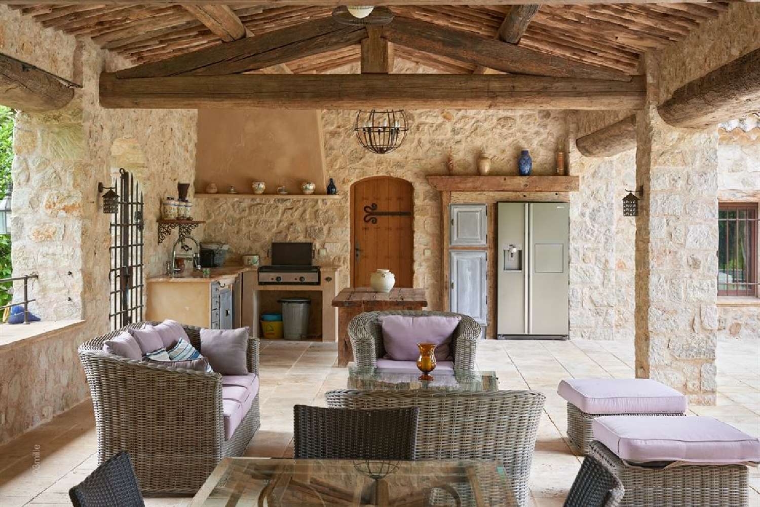  kaufen Landgut Roquefort-les-pins Alpes-Maritimes 5