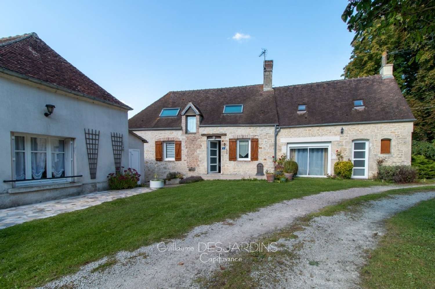  kaufen Bauernhof Le Pin-au-Haras Orne 2
