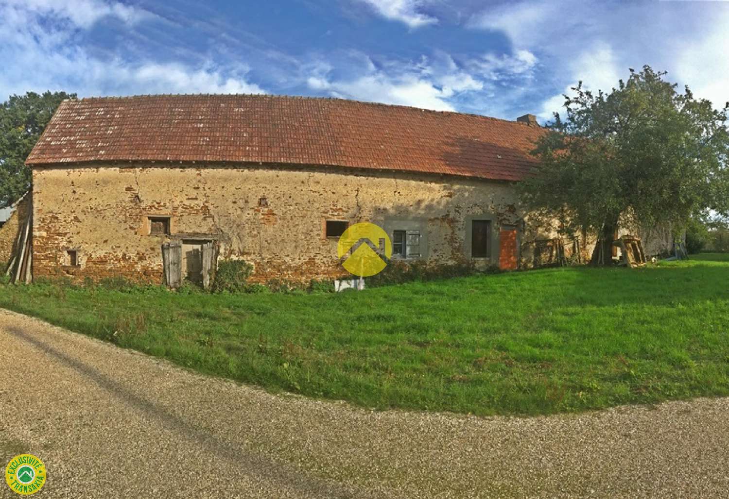  kaufen Bauernhof Léré Cher 3