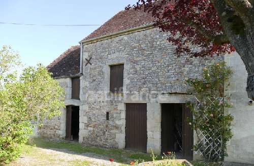  te koop boerderij Montmerrei Orne 2