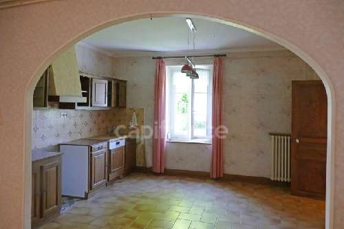  te koop boerderij Montmerrei Orne 5
