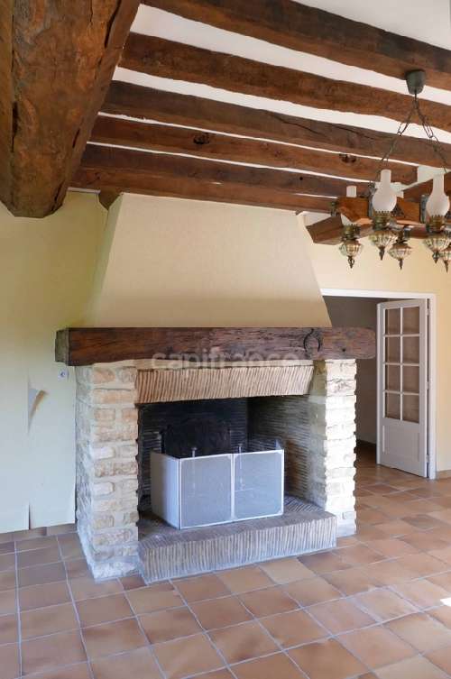  te koop boerderij Montmerrei Orne 8
