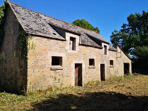  te koop boerderij Saint-Nicolas-du-Pélem Côtes-d'Armor 3