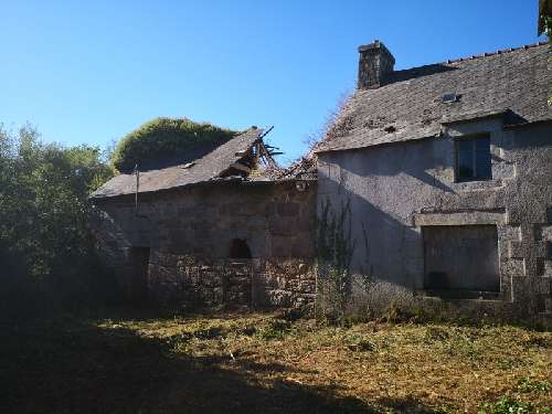  te koop boerderij Saint-Nicolas-du-Pélem Côtes-d'Armor 4