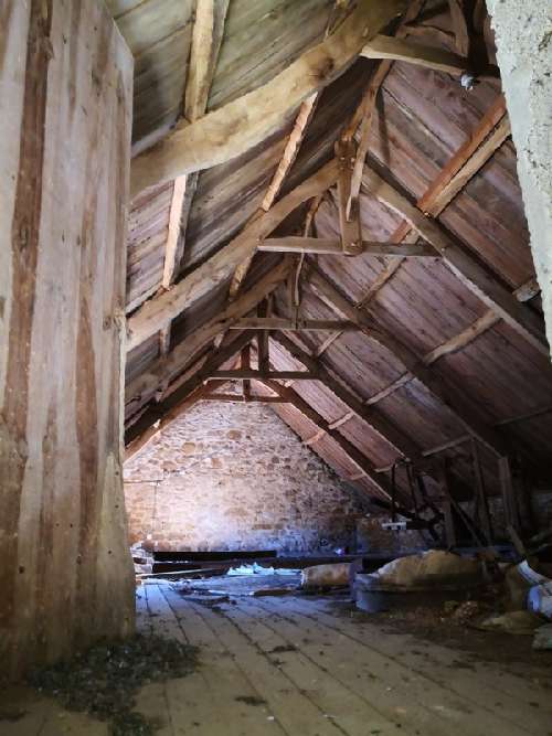  te koop boerderij Saint-Nicolas-du-Pélem Côtes-d'Armor 6