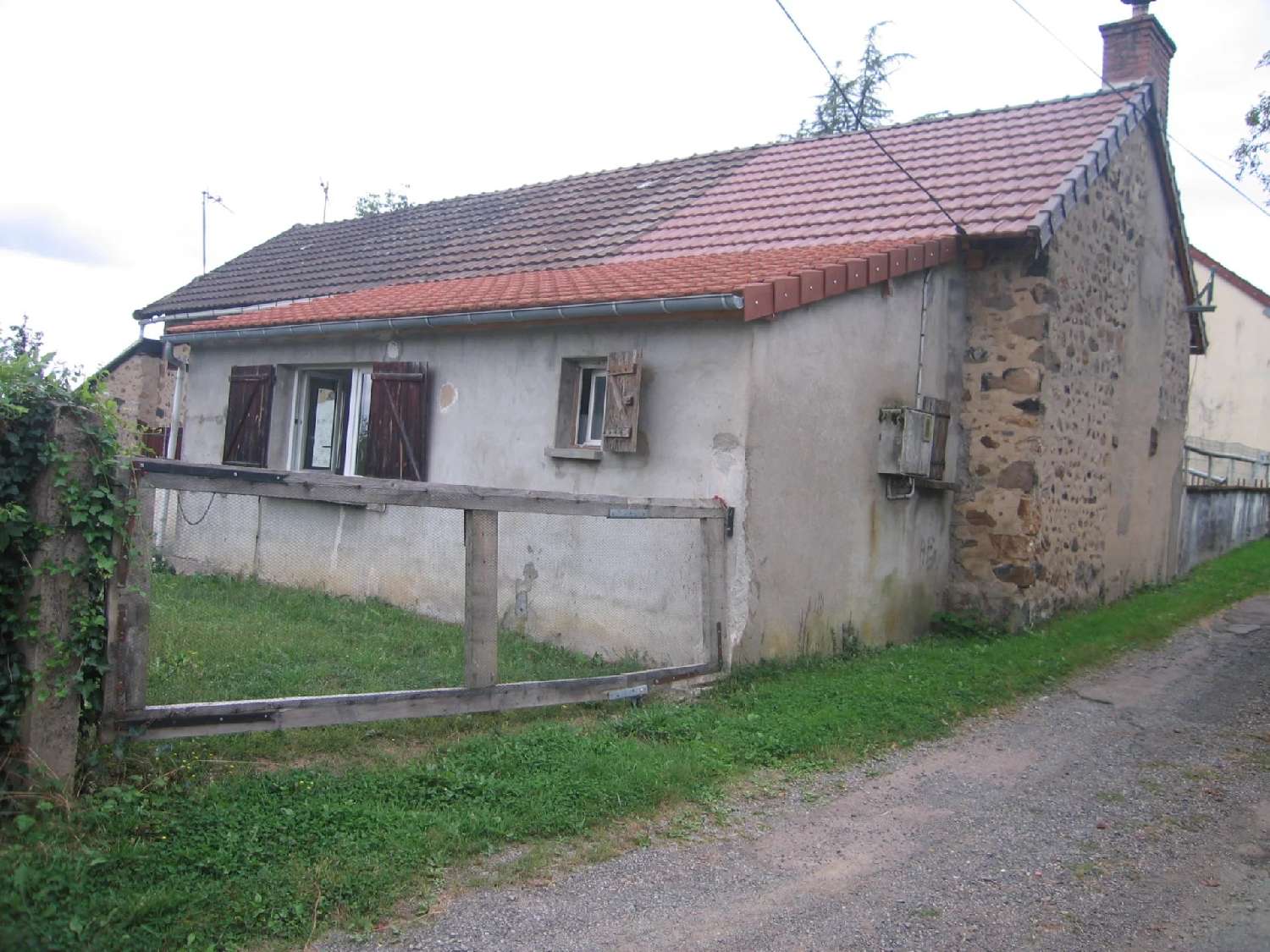  kaufen Bauernhof Sémelay Nièvre 1