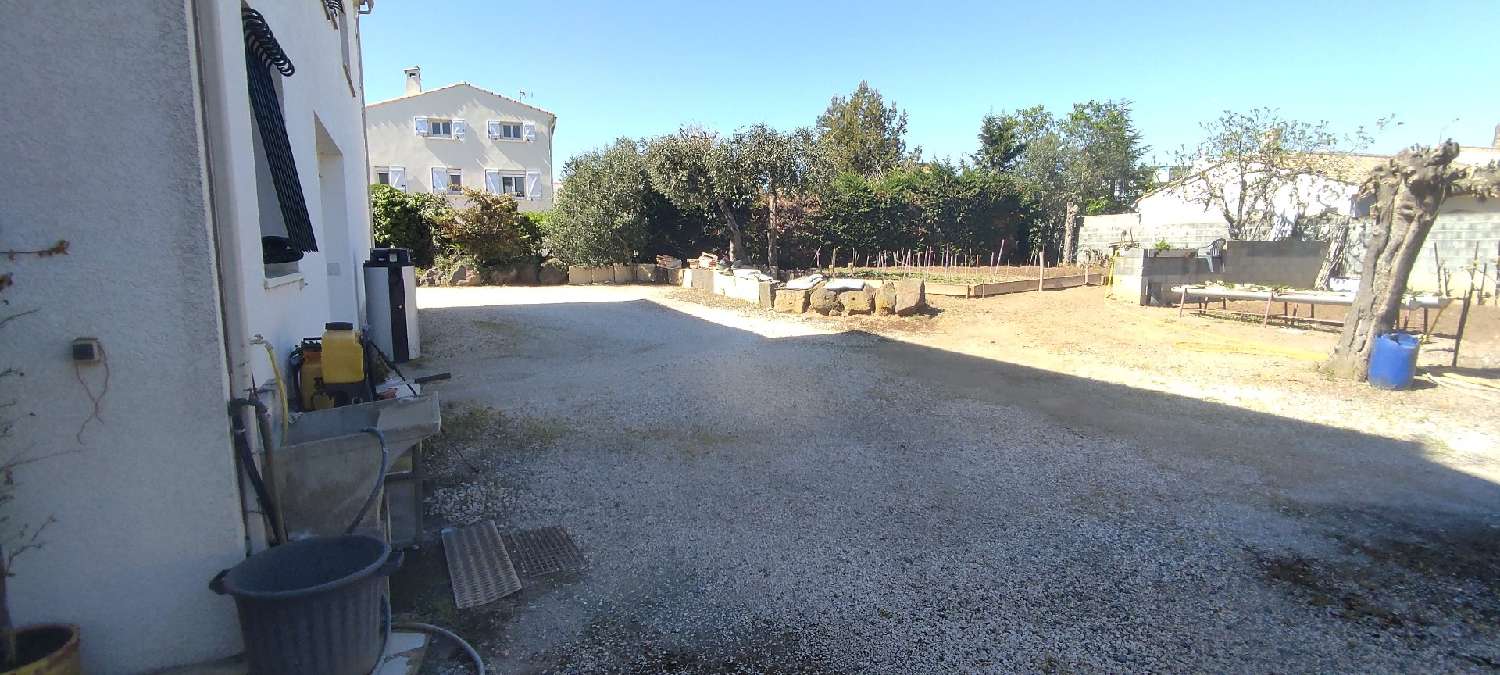  à vendre maison Agde Hérault 4