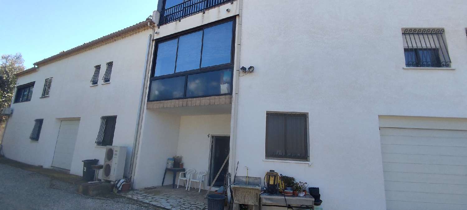  à vendre maison Agde Hérault 5