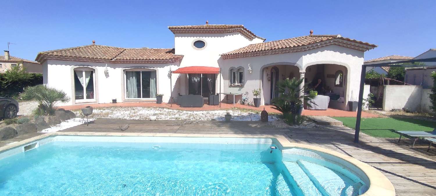  kaufen Haus Agde Hérault 1