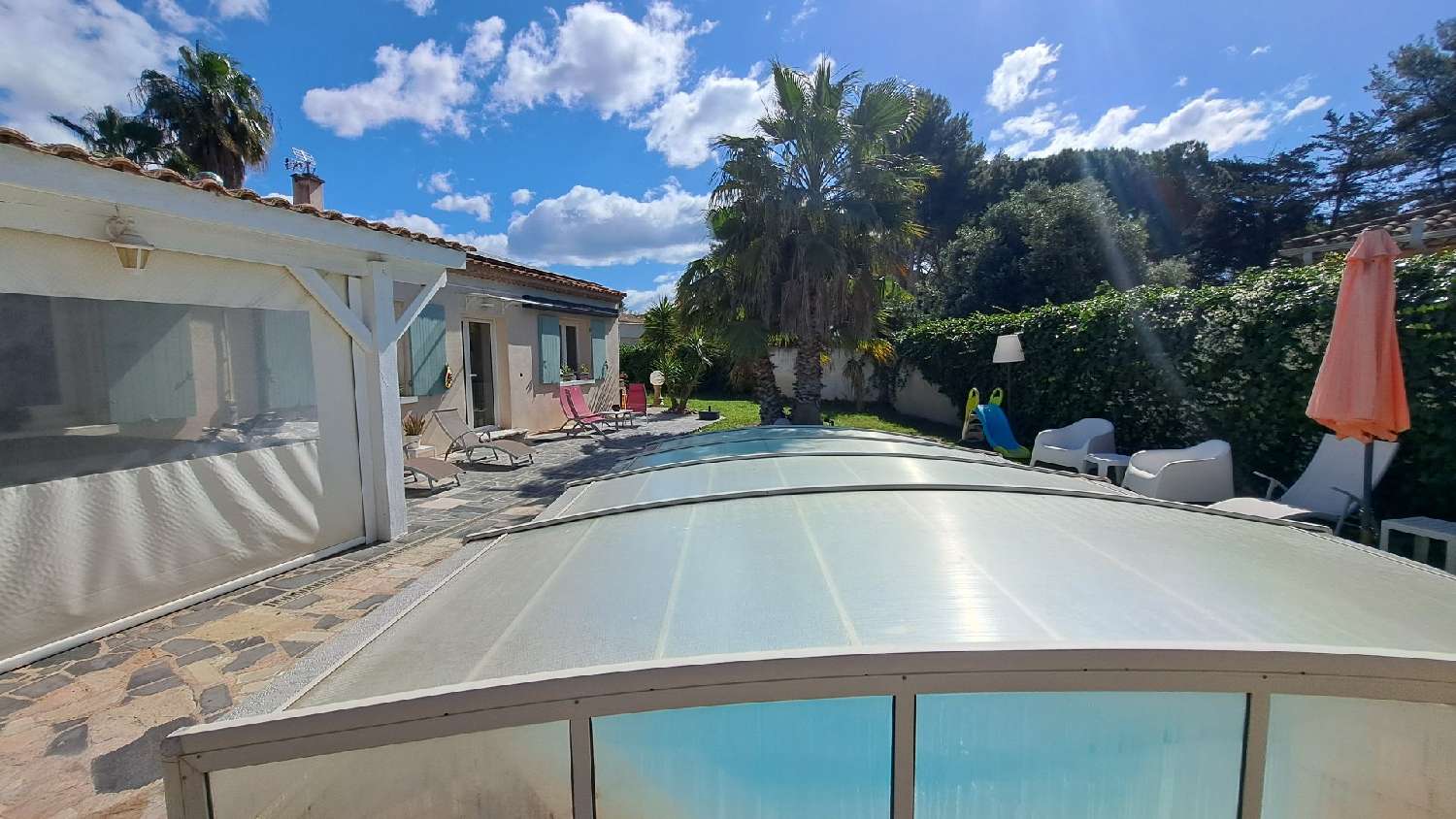  kaufen Haus Agde Hérault 7