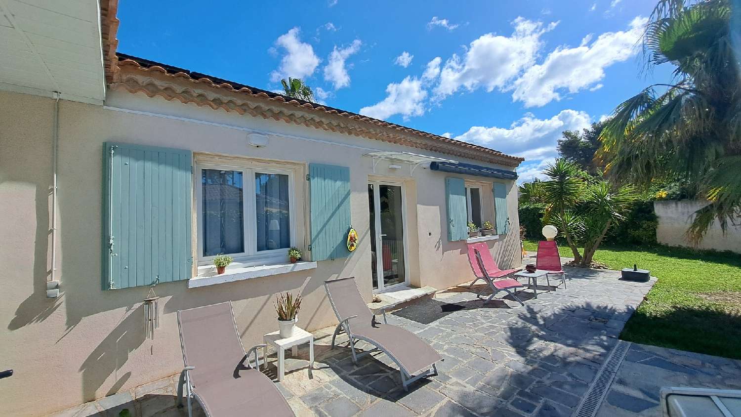  kaufen Haus Agde Hérault 8