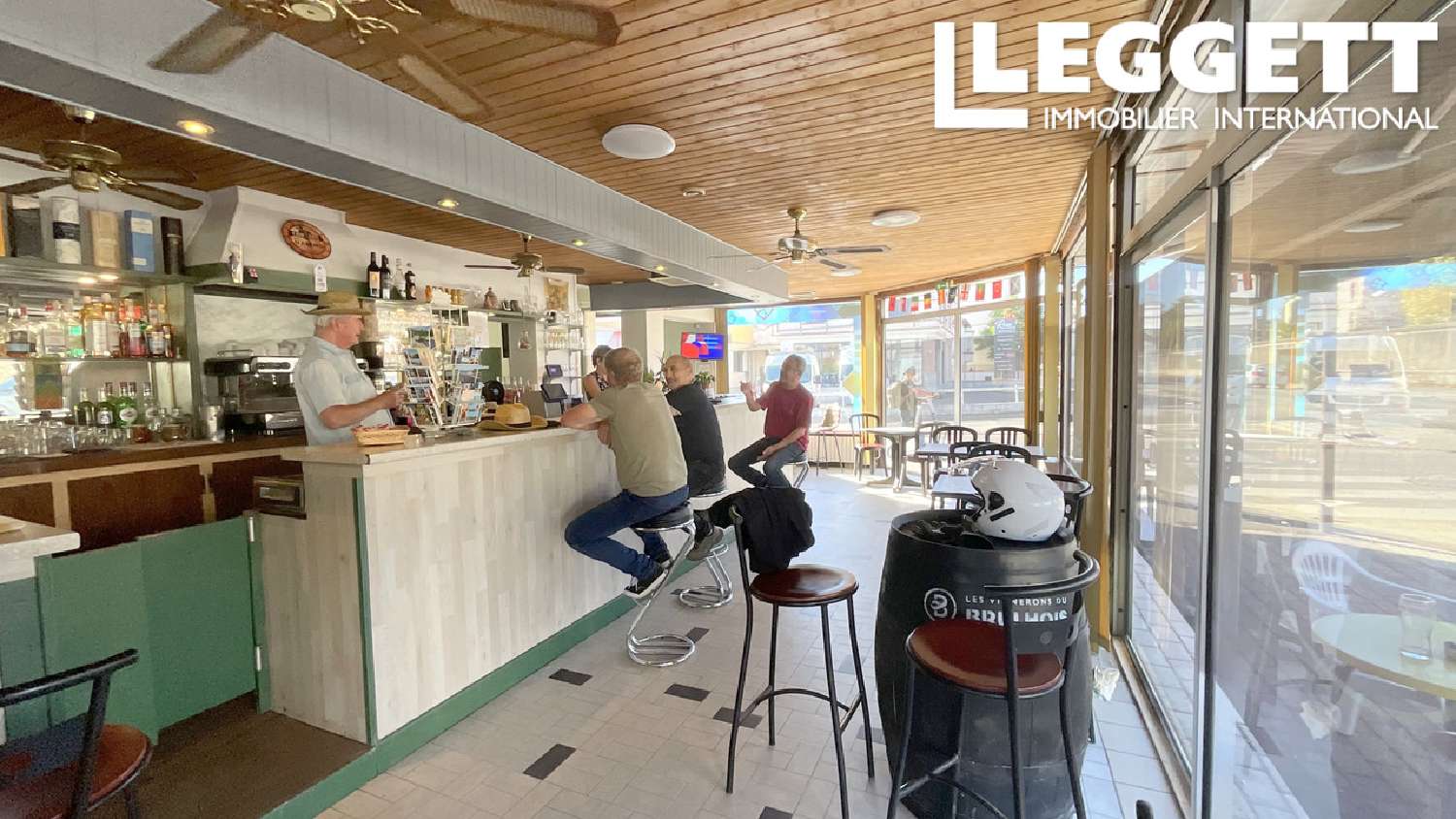  kaufen Haus Agen Lot-et-Garonne 1