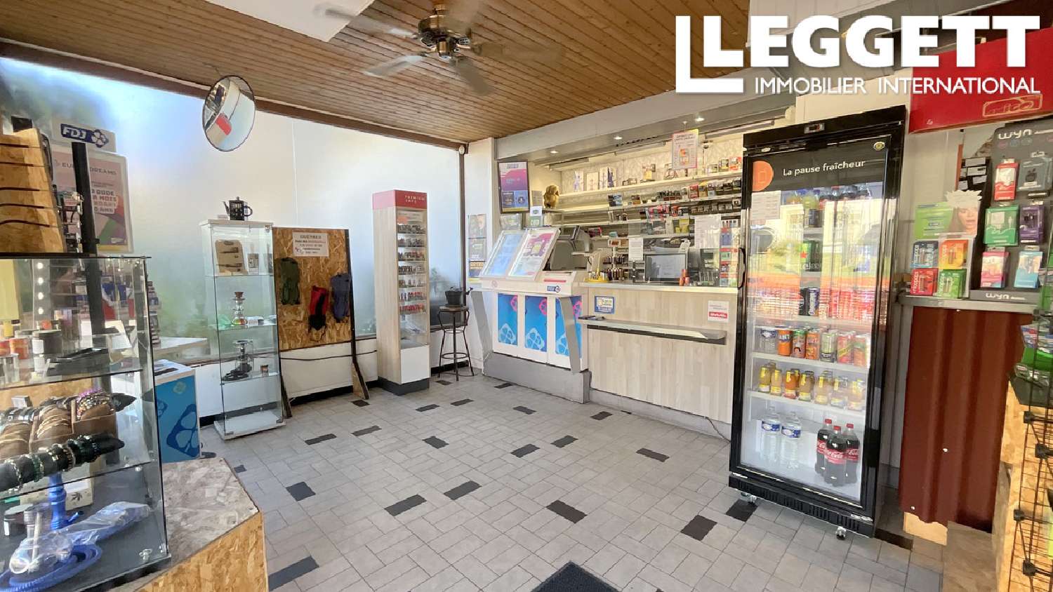  kaufen Haus Agen Lot-et-Garonne 2