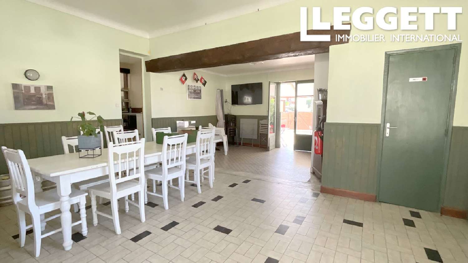  kaufen Haus Agen Lot-et-Garonne 3