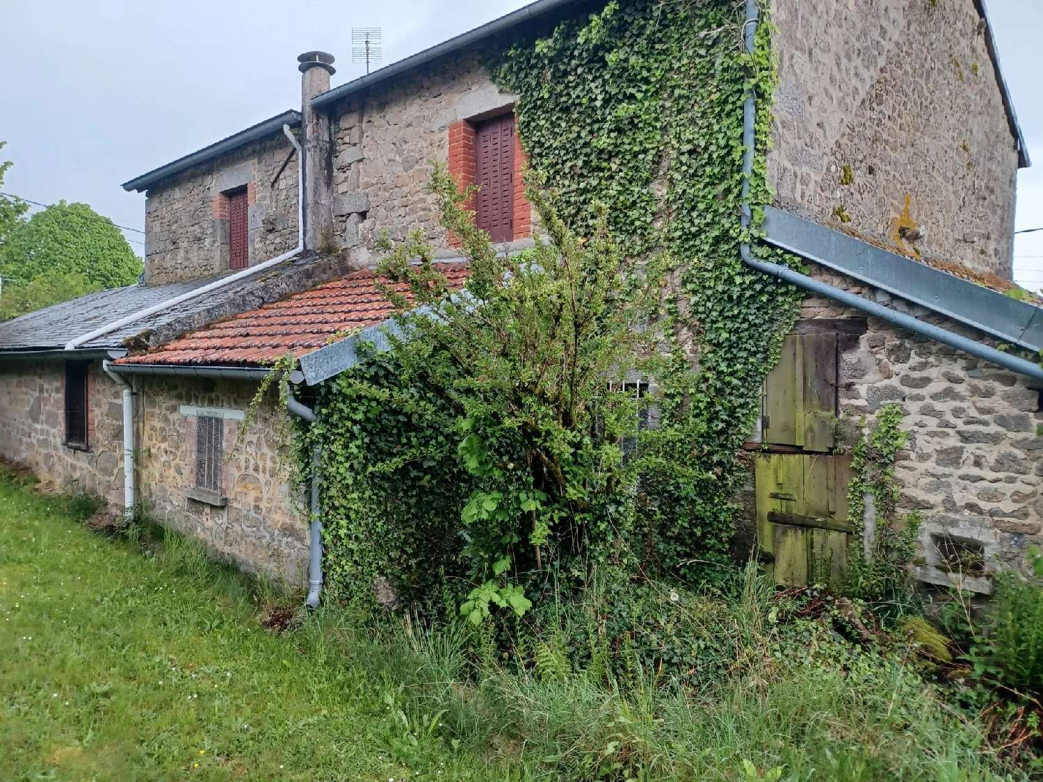 huis te koop Ahun, Creuse ( Nouvelle-Aquitaine) foto 4