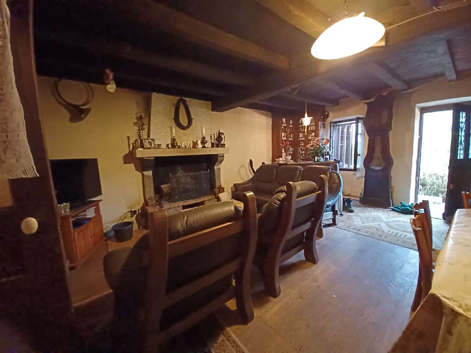 huis te koop Ahun, Creuse ( Nouvelle-Aquitaine) foto 6