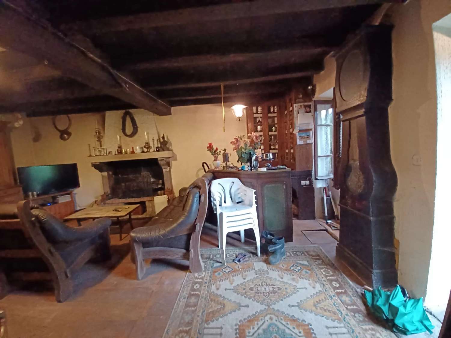 huis te koop Ahun, Creuse ( Nouvelle-Aquitaine) foto 7