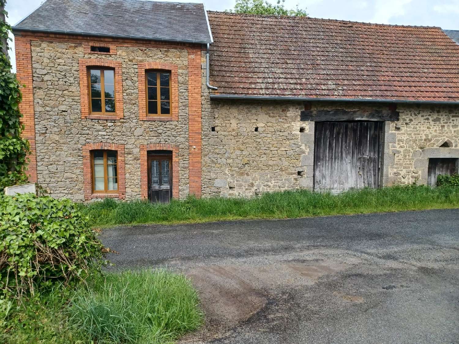 huis te koop Ahun, Creuse ( Nouvelle-Aquitaine) foto 2